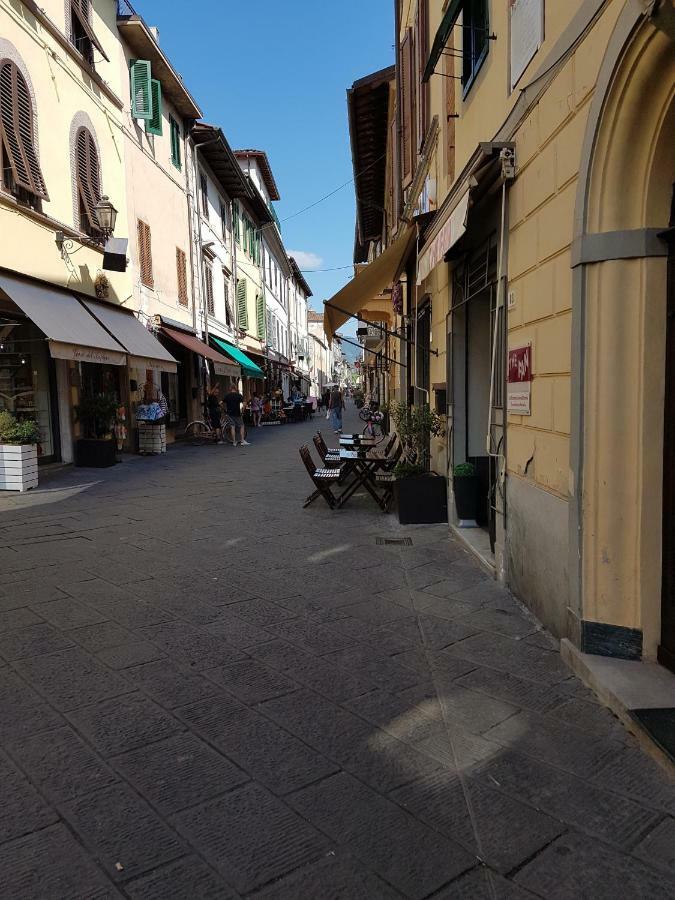 La Maison De Reve Camaiore Exterior photo
